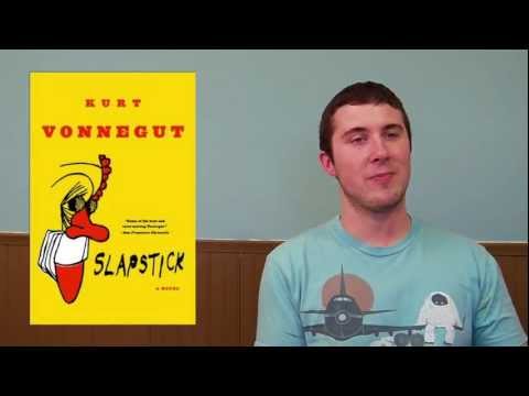 Book Review: Kurt Vonnegut -- Slapstick