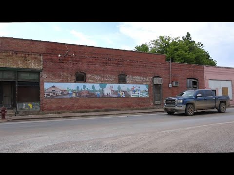 In an Ark. town, echoes of a century-old massacre