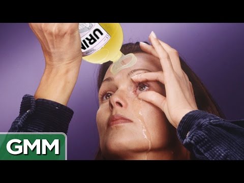 6 Surprising Uses For Your Pee