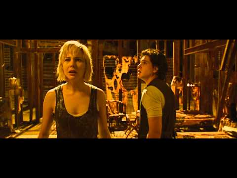Silent Hill: Revelation -- Official Trailer 2012 -- Regal Movies [HD]