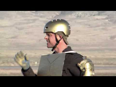 Simon Pegg and Nick Frost&#039;s &#039;Star Wars&#039;