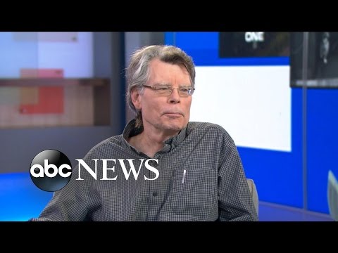 Stephen King Offers Glimpse Into New Terrors In &#039;The Bazaar of Bad Dreams&#039;