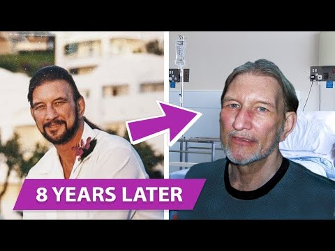 The Tragic Lottery Story of David Taylor