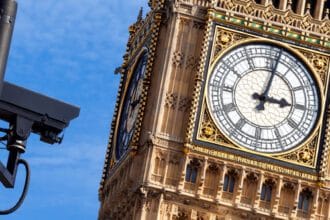 Creeping State: 10 Signs UK Is Becoming A Police State