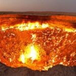 10 Real Entrances to Hell You Can Actually Visit!