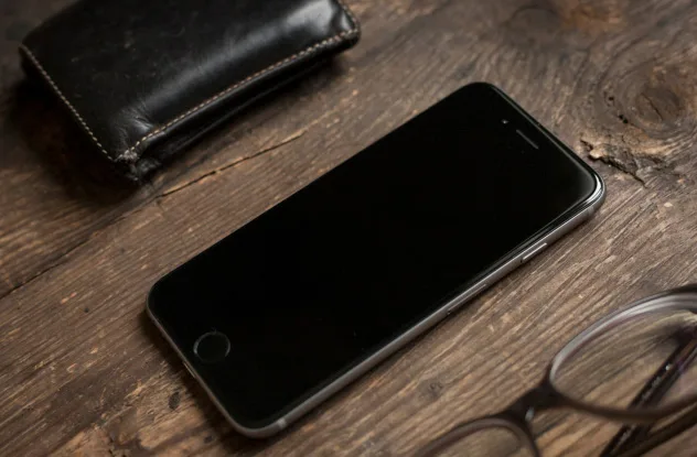 State Hacking Of Smartphones