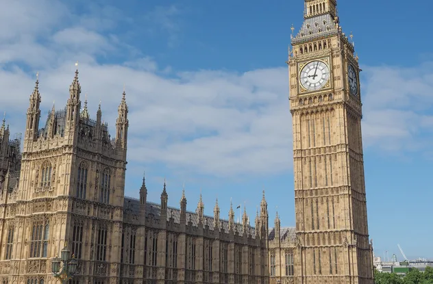 Spying On Members Of Parliament
