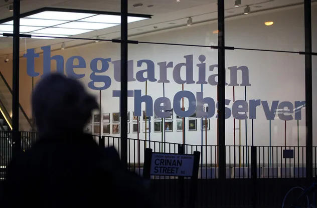 Criminalizing Journalism