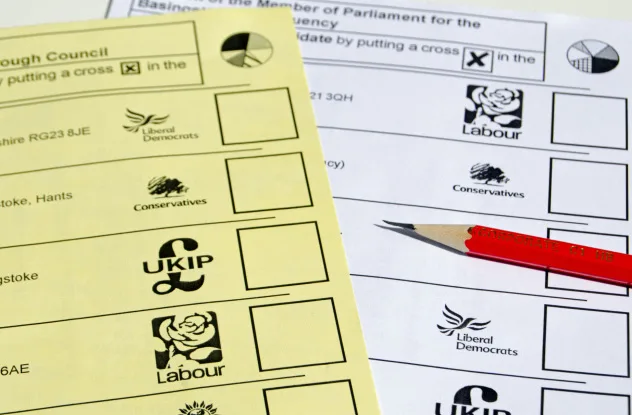 Hollowing Out Democracy