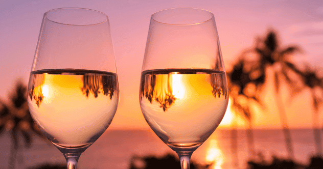 10 Dreamy Getaways to Rekindle Romance