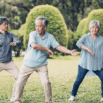 Longevity Secrets: 10 Global Practices for a Longer Life