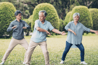 Longevity Secrets: 10 Global Practices for a Longer Life