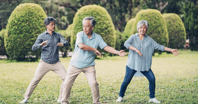 Longevity Secrets: 10 Global Practices for a Longer Life