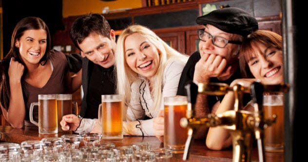 Polish Beer Lovers’ Party