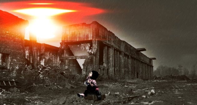 Life After Nuclear War