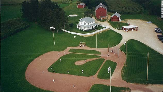 Field of Dreams