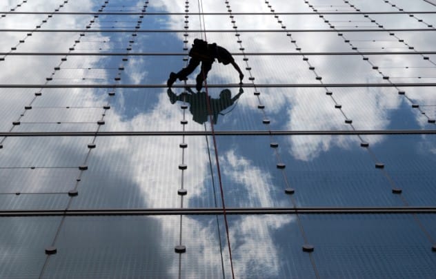 World Trade Center before 9/11