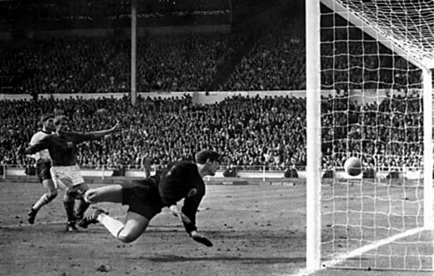 1966 World Cup Final