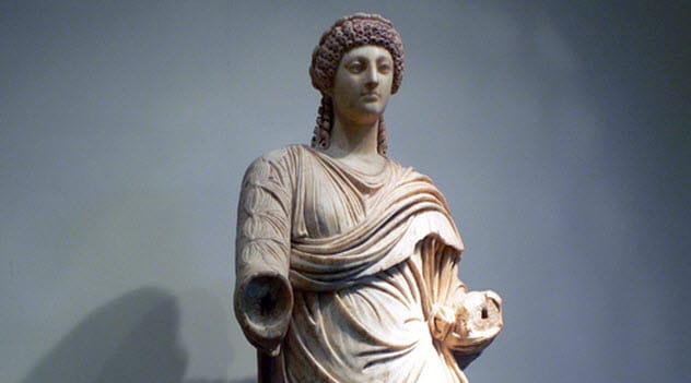 Poppaea Sabina