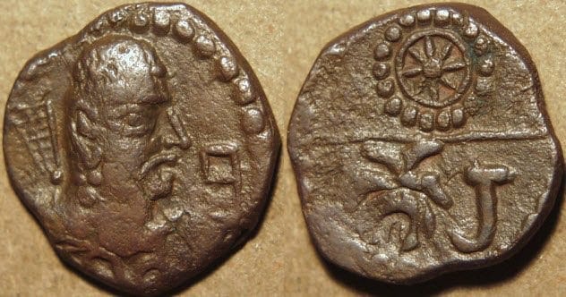 Toramana of the Huna