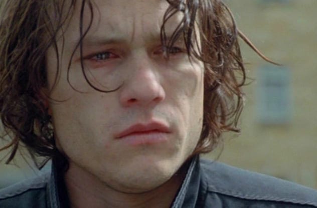Heath Ledger in Candy