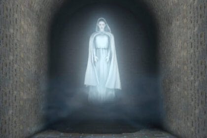 German Nightmares: 10 Mythical Beasts That Will Haunt You