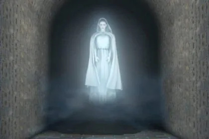 German Nightmares: 10 Mythical Beasts That Will Haunt You