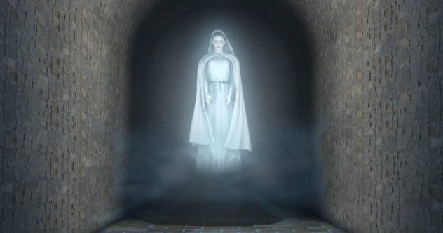 German Nightmares: 10 Mythical Beasts That Will Haunt You