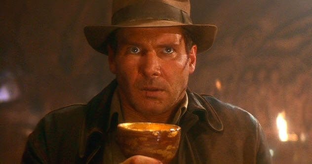 10 Unforgettable Movie MacGuffins That Drove the Plot