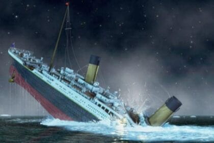 Titanic: 10 Surprising Reasons It Sank (Beyond the Iceberg)
