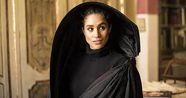 Costumes Around The World: 10 Cultural Garments