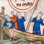 White Ship Disaster: 10 Tragic Facts Revealed