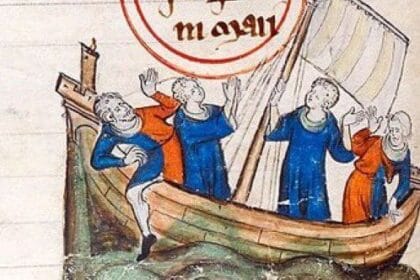 White Ship Disaster: 10 Tragic Facts Revealed