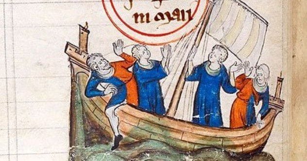 White Ship Disaster: 10 Tragic Facts Revealed