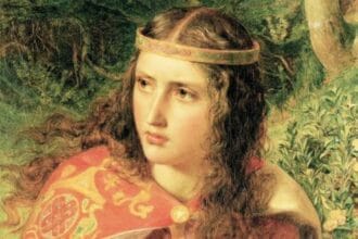 Eleanor of Aquitaine: 10 Unexpected Pioneer Moves