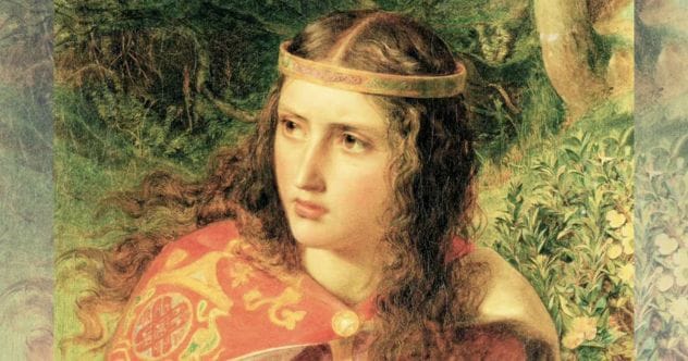 Eleanor of Aquitaine: 10 Unexpected Pioneer Moves