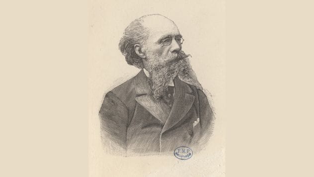 Jean-Baptiste Vincent Laborde