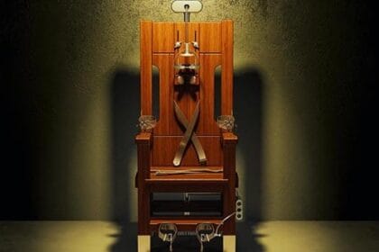 Electric Chair: 10 Shocking Facts You Won't Believe