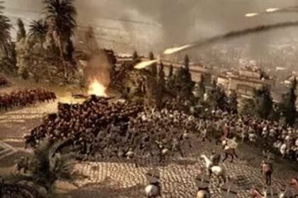 Epic Last Stands: 10 Historical Battles to the Death