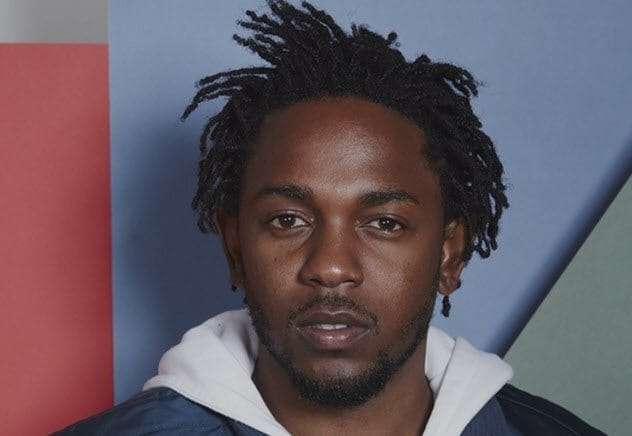 Kendrick Lamar