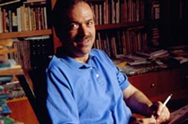 Will Shortz