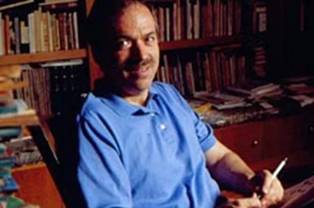 Will Shortz