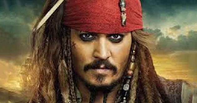 Pirate Myths Busted: 10 Hollywood Lies Debunked!