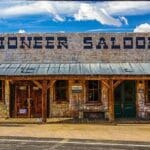 American Ghost Towns: 10 Spooky Spots You Can Still Visit