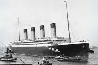 Transatlantic Voyage: 10 Strange Ship Traditions