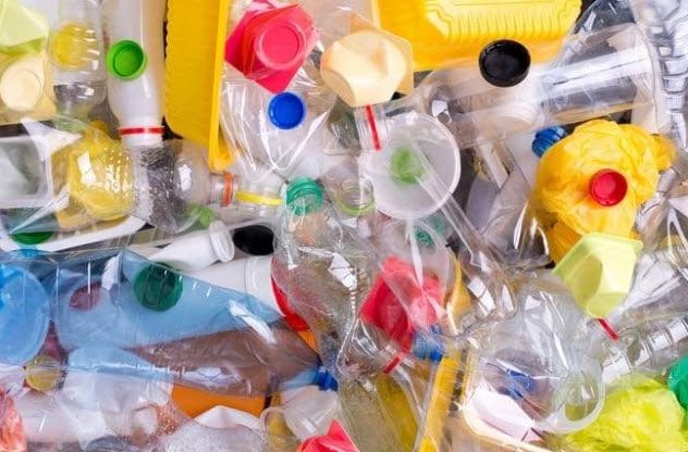 Plastic Waste