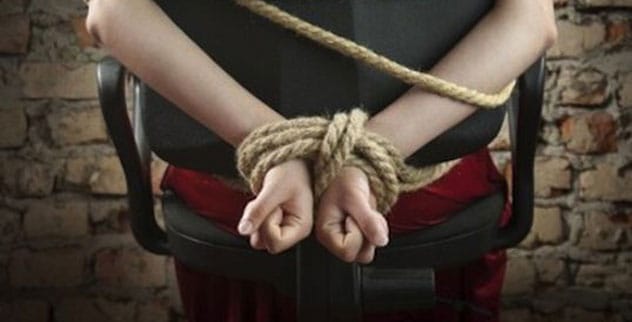 Nightmare Warriors: 10 Unbelievable Survival Stories