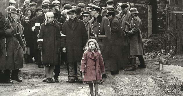 Abandoned Movie Sets: Top 10 Film Locations Frozen in Time