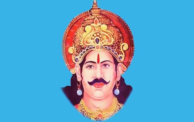 Mahapadma Nanda