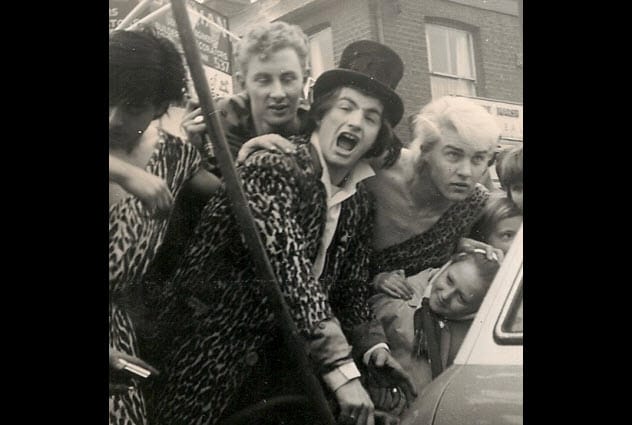 Official Monster Raving Loony Party